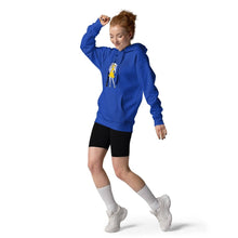 Load image into Gallery viewer, Women’s Hoodie - “Salty”
