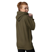 Load image into Gallery viewer, Women’s Hoodie - “Salty”
