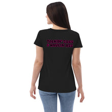 Load image into Gallery viewer, Women’s V-Neck Talkin&#39; Sass

