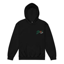 Load image into Gallery viewer, Youth Hoodie Doughzer Gooo
