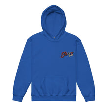 Load image into Gallery viewer, Youth  Hoodie OBS NO Nuts No Glory

