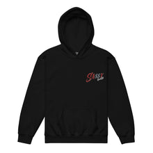 Load image into Gallery viewer, Youth  Hoodie OBS NO Nuts No Glory
