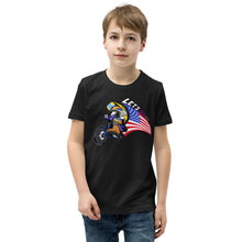 Load image into Gallery viewer, Youth TShirt Doughzer GOOO
