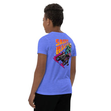 Load image into Gallery viewer, Youth T Sassy Bones
