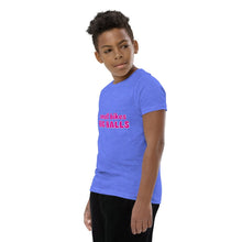 Load image into Gallery viewer, Youth T Sassy Bones
