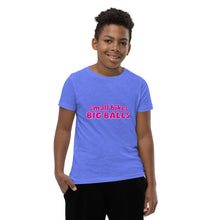 Load image into Gallery viewer, Youth T Sassy Bones
