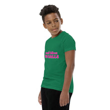 Load image into Gallery viewer, Youth T Sassy Bones
