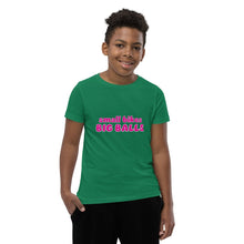 Load image into Gallery viewer, Youth T Sassy Bones
