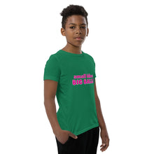Load image into Gallery viewer, Youth T Sassy Bones
