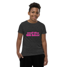 Load image into Gallery viewer, Youth T Sassy Bones
