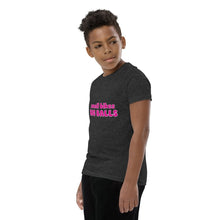 Load image into Gallery viewer, Youth T Sassy Bones
