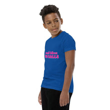 Load image into Gallery viewer, Youth T Sassy Bones
