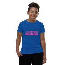 Load image into Gallery viewer, Youth T Sassy Bones
