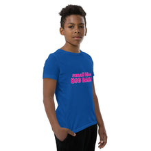 Load image into Gallery viewer, Youth T Sassy Bones
