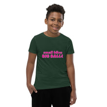 Load image into Gallery viewer, Youth T Sassy Bones

