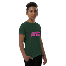Load image into Gallery viewer, Youth T Sassy Bones
