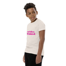 Load image into Gallery viewer, Youth T Sassy Bones

