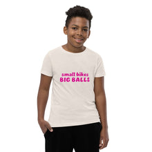 Load image into Gallery viewer, Youth T Sassy Bones
