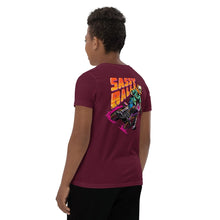Load image into Gallery viewer, Youth T Sassy Bones
