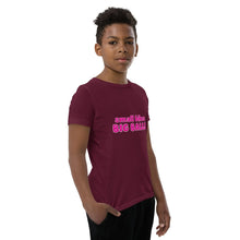 Load image into Gallery viewer, Youth T Sassy Bones
