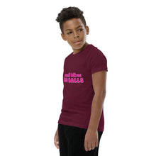 Load image into Gallery viewer, Youth T Sassy Bones
