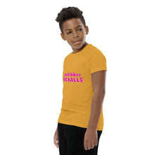 Load image into Gallery viewer, Youth T Sassy Bones
