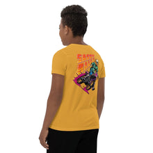 Load image into Gallery viewer, Youth T Sassy Bones

