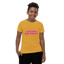 Load image into Gallery viewer, Youth T Sassy Bones

