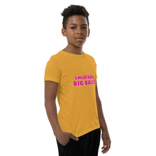 Load image into Gallery viewer, Youth T Sassy Bones
