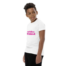 Load image into Gallery viewer, Youth T Sassy Bones
