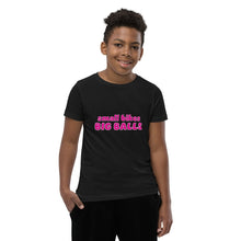 Load image into Gallery viewer, Youth T Sassy Bones
