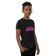 Load image into Gallery viewer, Youth T Sassy Bones
