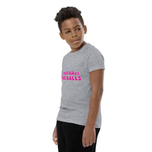 Load image into Gallery viewer, Youth T Sassy Bones
