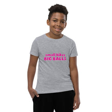 Load image into Gallery viewer, Youth T Sassy Bones
