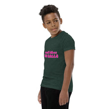 Load image into Gallery viewer, Youth T Sassy Bones
