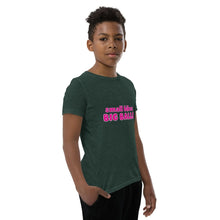 Load image into Gallery viewer, Youth T Sassy Bones
