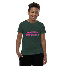 Load image into Gallery viewer, Youth T Sassy Bones
