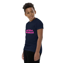 Load image into Gallery viewer, Youth T Sassy Bones
