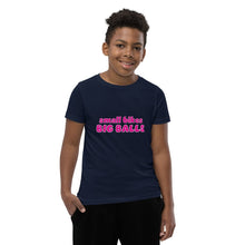 Load image into Gallery viewer, Youth T Sassy Bones
