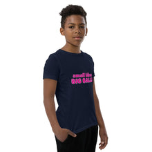 Load image into Gallery viewer, Youth T Sassy Bones
