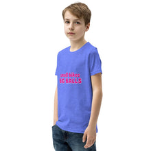 Load image into Gallery viewer, Youth T Sassy Pitter
