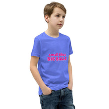 Load image into Gallery viewer, Youth T Sassy Pitter
