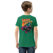 Load image into Gallery viewer, Youth T Sassy Pitter
