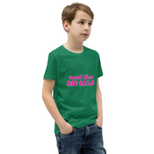 Load image into Gallery viewer, Youth T Sassy Pitter
