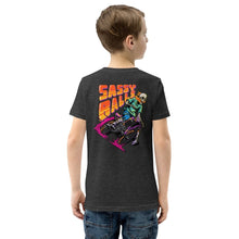 Load image into Gallery viewer, Youth T Sassy Pitter
