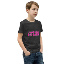 Load image into Gallery viewer, Youth T Sassy Pitter

