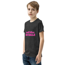 Load image into Gallery viewer, Youth T Sassy Pitter
