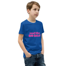 Load image into Gallery viewer, Youth T Sassy Pitter
