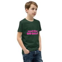 Load image into Gallery viewer, Youth T Sassy Pitter
