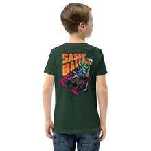 Load image into Gallery viewer, Youth T Sassy Pitter
